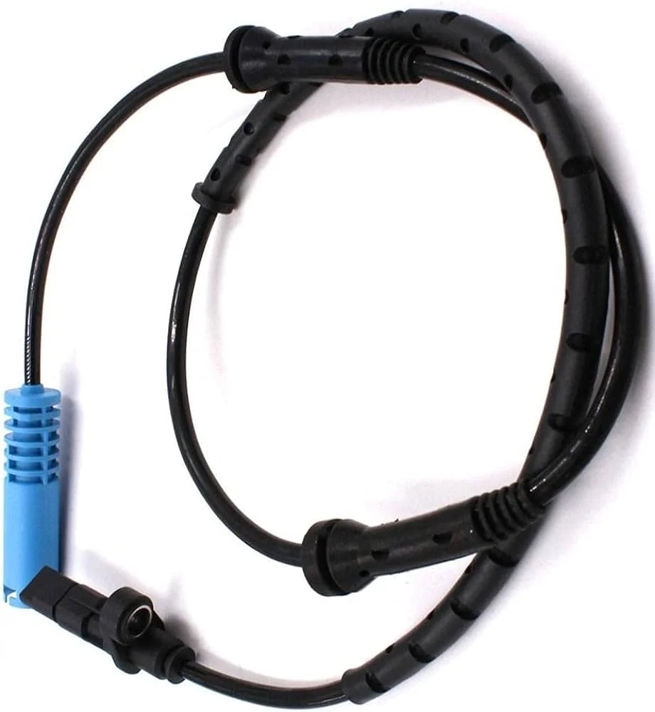 BMW ABS SENSÖRÜ ARKA E39 YENİ MODEL 34526756376 - 2