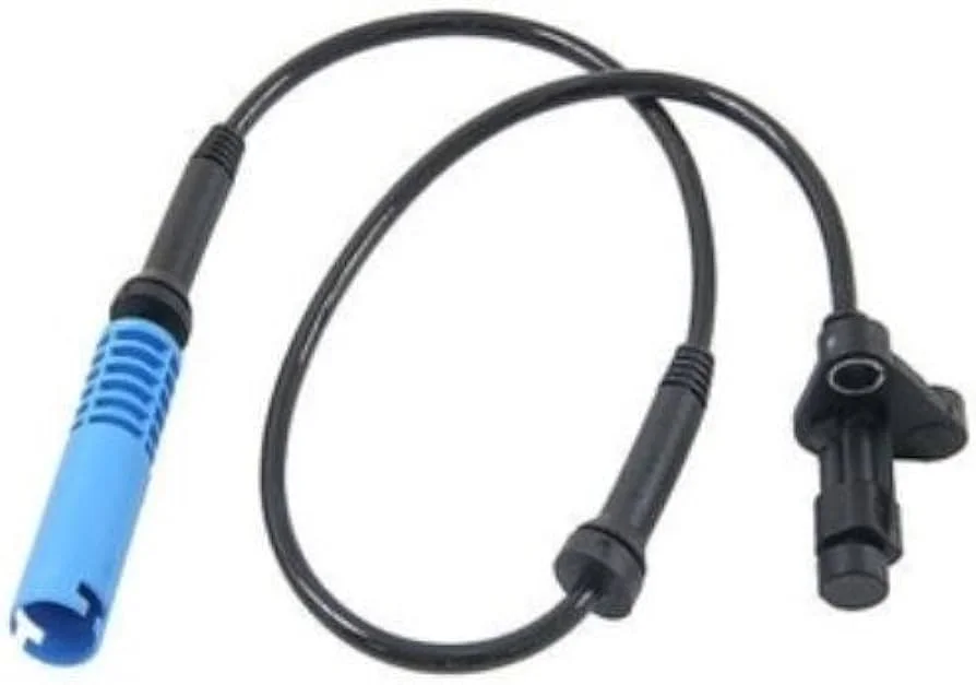 BMW ABS SENSÖRÜ ÖN YENİ MODEL E39 34526756375 - 1