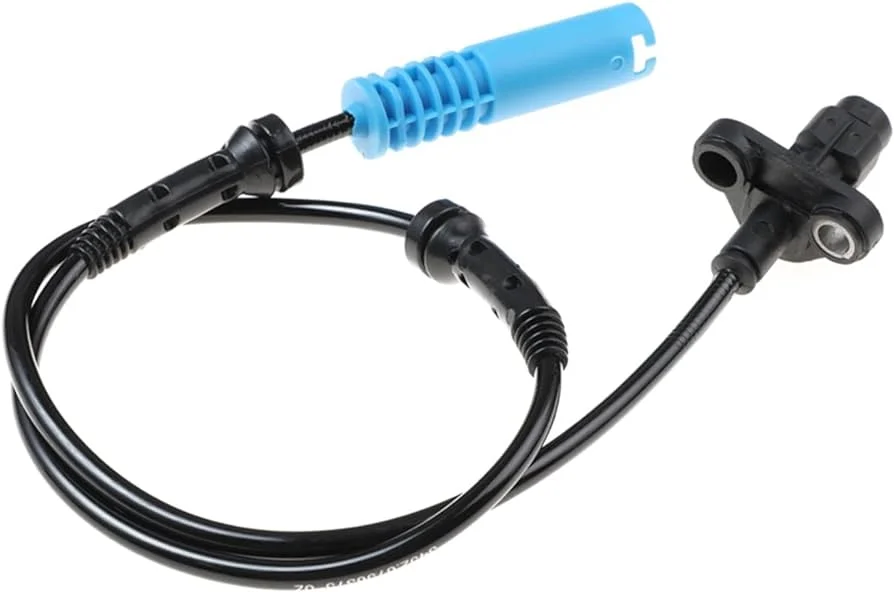 BMW ABS SENSÖRÜ ÖN YENİ MODEL E39 34526756375 - 2