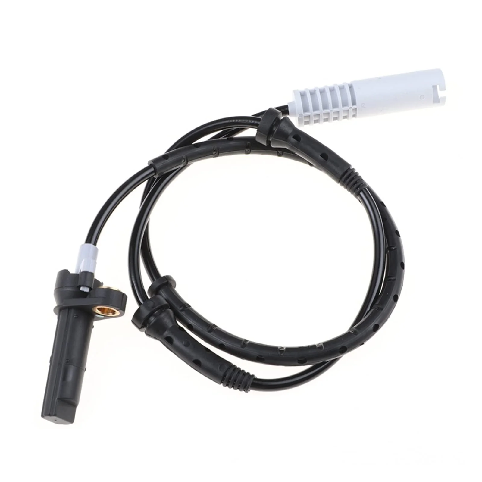 BMW ABS SENSÖRÜ ÖN ASKİ MODEL E39 34521182159 - 2