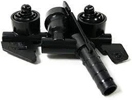 BMW FAR SİSKİYE MEMESİ SAĞ E46 61674290868 - 1