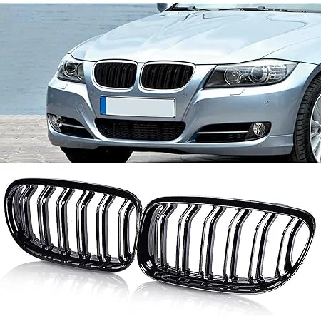 BMW PANJUR PİYANO SİYAH TAKIM E90 A0903198 - 1
