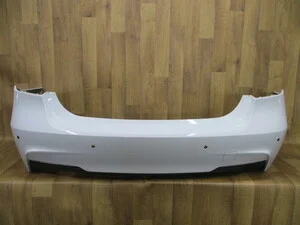 BMW TAMPON ARKA F30 M TECH 51128055991 - 1
