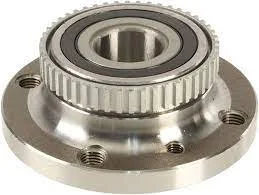 BMW  PORYE BİLYESİ ÖN E30 31211131297 - 1