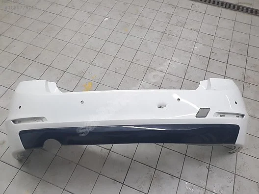 BMW TAMPON ARKA F30 51127312724 - 1