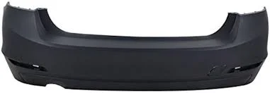 BMW TAMPON ARKA F30 51127312724 - 2