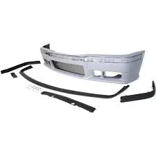 BMW TAMPON ÖN E36 M TECH 51112233839 - 2