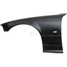 BMW ÇAMURLUK E36 DELİKLİ 41358223921 - 2