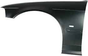 BMW ÇAMURLUK E36 DELİKLİ 41358223921 - 1