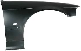 BMW ÇAMURLUK DELİKLİ E36 41358223922 - 1