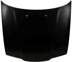 BMW MOTOR KAPUTU E36 4 KAPI 41618135343 - 2