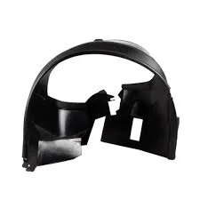 BMW ÇAMURLUK DAVLUMBAZI SOL E36 51718151561 - 1