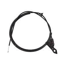 BMW KAPUT TELİ SEDAN E36 51231960853 - 1