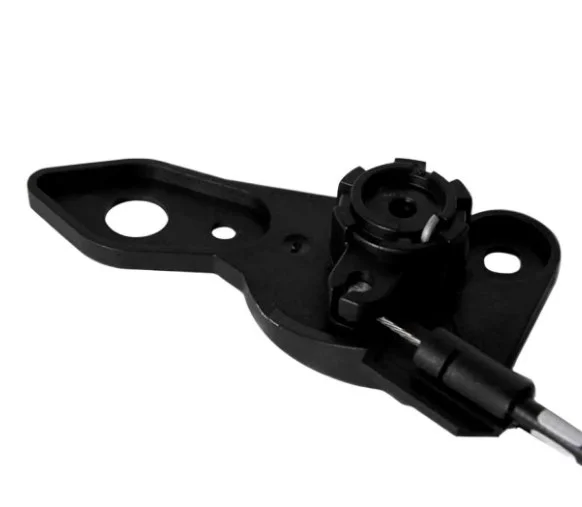 BMW KAPUT AÇMA DİLİ 51231928470 - 1