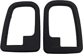 BMW KAPI KOL ÇERÇECESİ İÇ SAĞ E36 51228219024 - 2