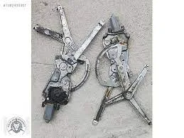 BMW CAM KİRKOSU SAĞ SEDAN E36 51331977610 - 1