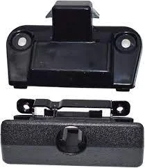 BMW TORPİDO KİLİDİ ÜST E30 E34 51161849472 - 2