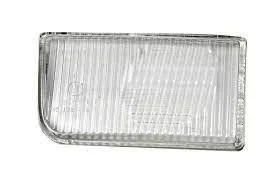 BMW SİS FAR CAMI E34 0341451L - 1