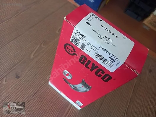 BMW ANA YATAK M10 H-629-5 STD - 2