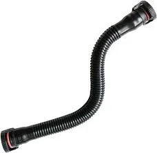 BMW HAVA TALİYE HORTUMU F20 F30 11157608144 - 1