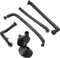 BMW HAVA TALİYE HORTUMU M52 M54 11617504535 - 3