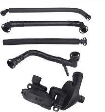 BMW HAVA TALİYE HORTUMU M52 M54 11617504536 - 2