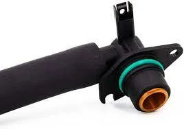 BMW HAVA TALİYE HORTUMU E87 E81 11618645544 - 1