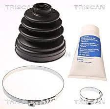 BMW AKS KÖRÜK TAMİR TAKIMI ÖN İÇ X3 31607529204 - 1