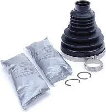 BMW AKS KÖRÜĞÜ X5 E70 31607545107 - 1