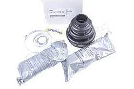 BMW AKS KÖRÜK TAMİR TAKIMI E60 33217527324 - 1