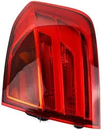 BMW STOP SAĞ DIŞ F30 63217312846 - 3