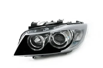 BMW FAR SOL E90 ESKİ MODEL ZENON 63117161671 - 1