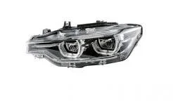 BMW FAR SOL F30 LCİ Bİ ZENON 63117419633 - 2