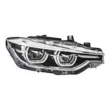 BMW FAR SAĞ F30 LCİ Bİ ZENON 63117419634 - 1