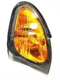 BMW SİNYAL SAĞ E46 4 KAPI SARI 2001-2005 63137165848 - 2