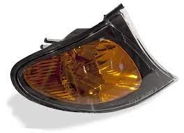 BMW SİNYAL SAĞ E46 4 KAPI SARI 2001-2005 63137165848 - 1