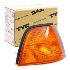 BMW SİNYAL E36 SOL SEDAN 63138353277 - 1