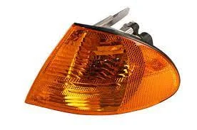 BMW SİNYAL SOL E46 SEDAN 63136902765 - 1