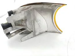 BMW SİNYAL SOL E46 CUPE SARI 63126904299 - 2