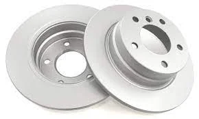 BMW DİSK ARKA E87 E90 34216855001 - 1