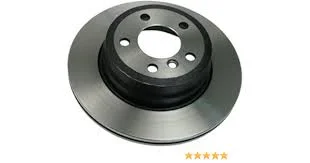 BMW ARKA DİSK X5 X6 34216793247 - 2