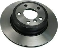 BMW ARKA DİSK X5 X6 34216793247 - 1