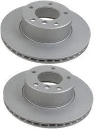 BMW ÖN DİSK E39 34116767061 - 1