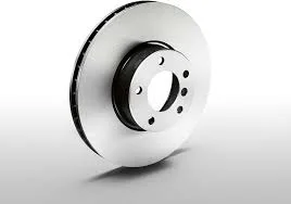 BMW ÖN DİSK ARKA F10 F11 34216775287 - 1