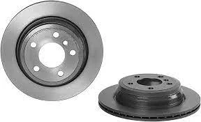 BMW FİREN DİSK ARKA F30 F32 F34 34216864900 - 2