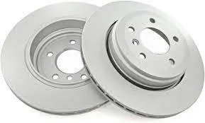 BMW FREN DİSK ARKA E60 34216772085 - 1