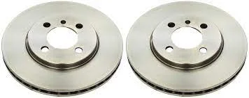 BMW FREN DİSK ÖN E30 HAVALI 34111160915 - 1