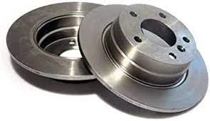 BMW FREN DİSKİ ARKA E87-E90 34216855002 - 1