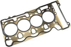 BMW SİLİNDİR KAPAK CONTASI N43 N45 N46 11127563412 - 1