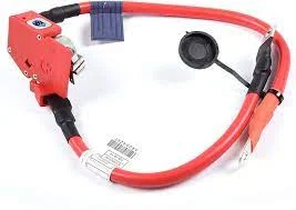 BMW AKÜ KUTUP BAŞI KABLOSU F30 ARTI +61129259425 - 2